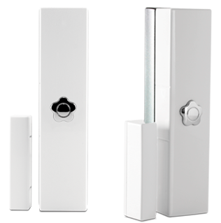 Shocksensor