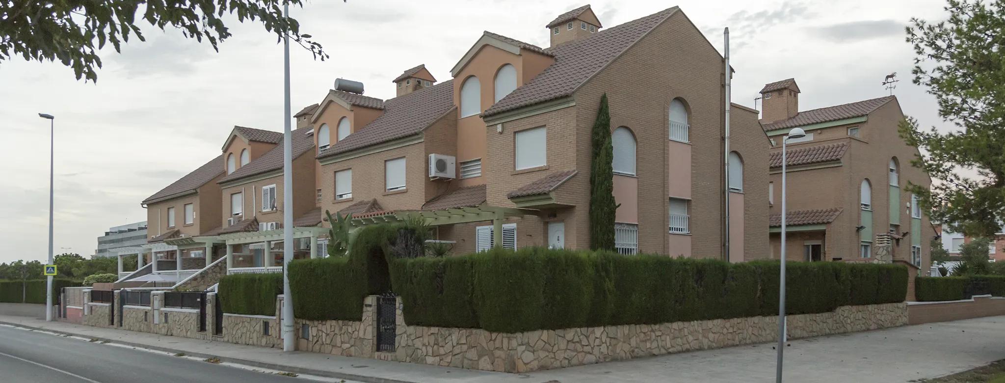 Casas