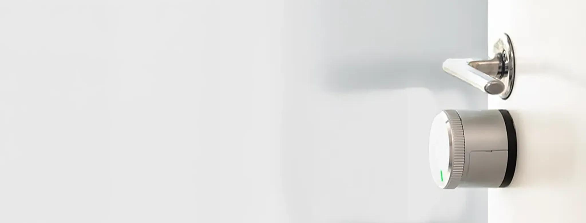 Cerradura de seguridad