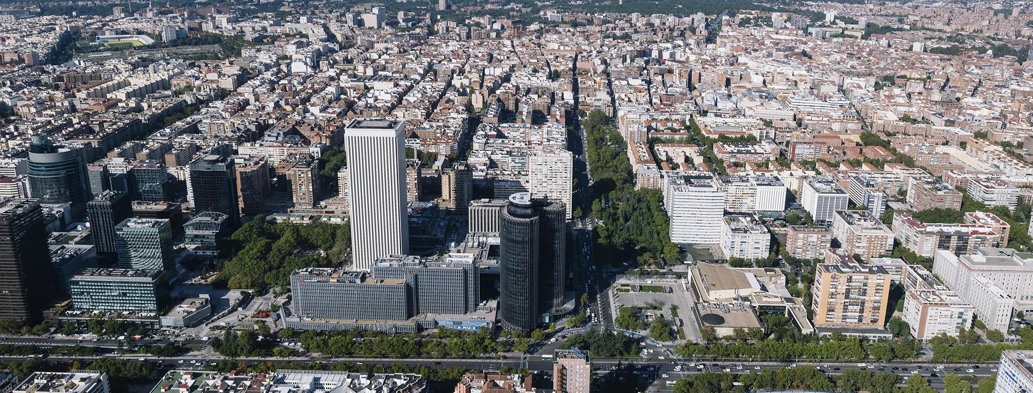 Ciudades