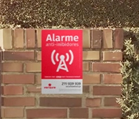 Alarmas Verisure