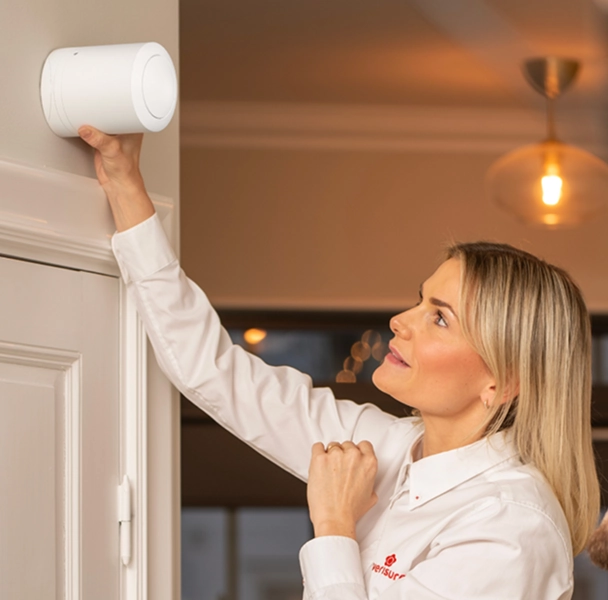 Funcionamiento zerovision