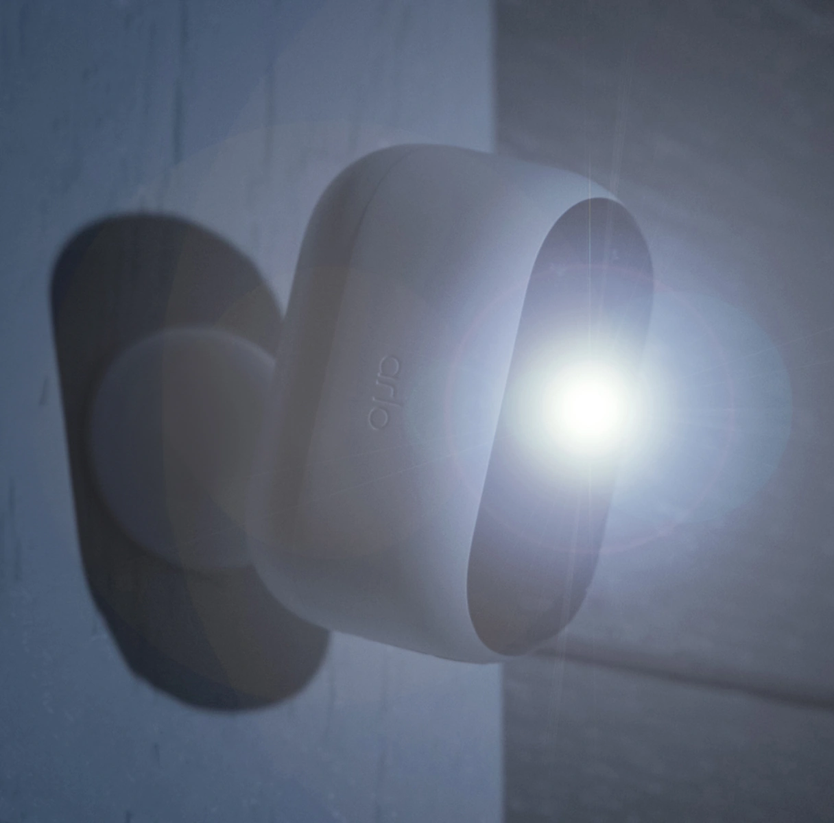 Camara exterior alarmas verisure