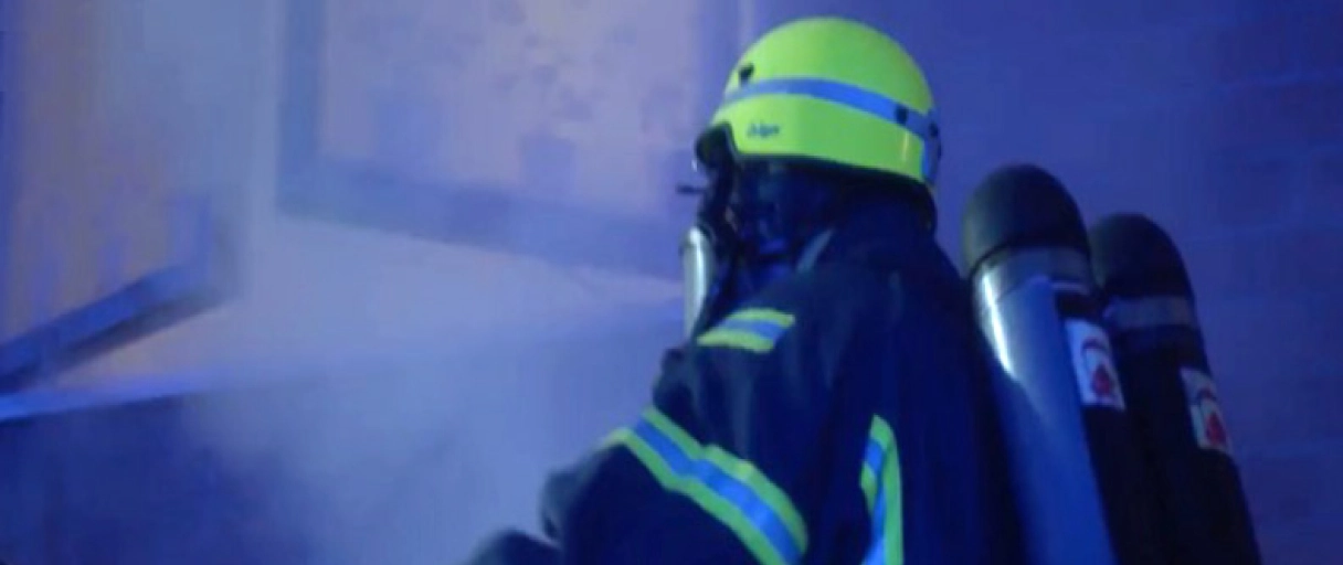 Sensor de incendios verisure