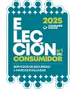 Sello del consumidor