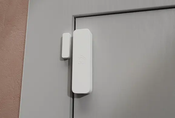 Shocksensor
