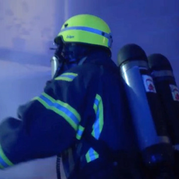 Alarma contra incendios Verisure