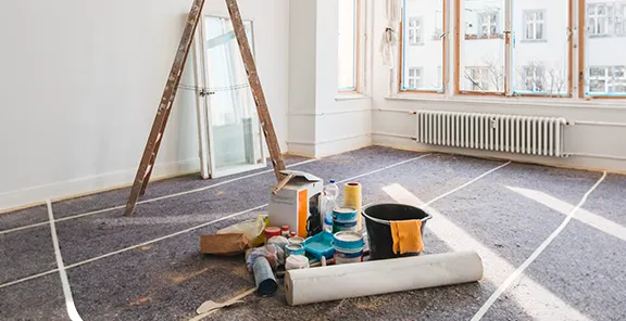  Vivienda en reformas