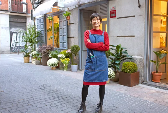 Tienda