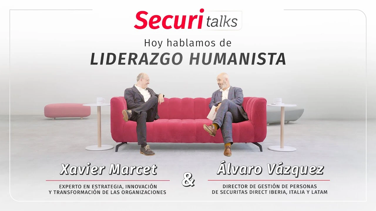  Liderazgo humanista