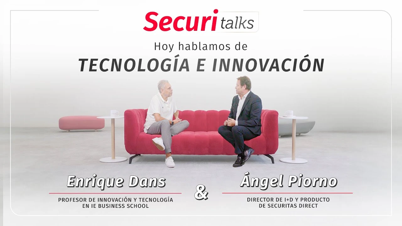  Tecnología e Innovación