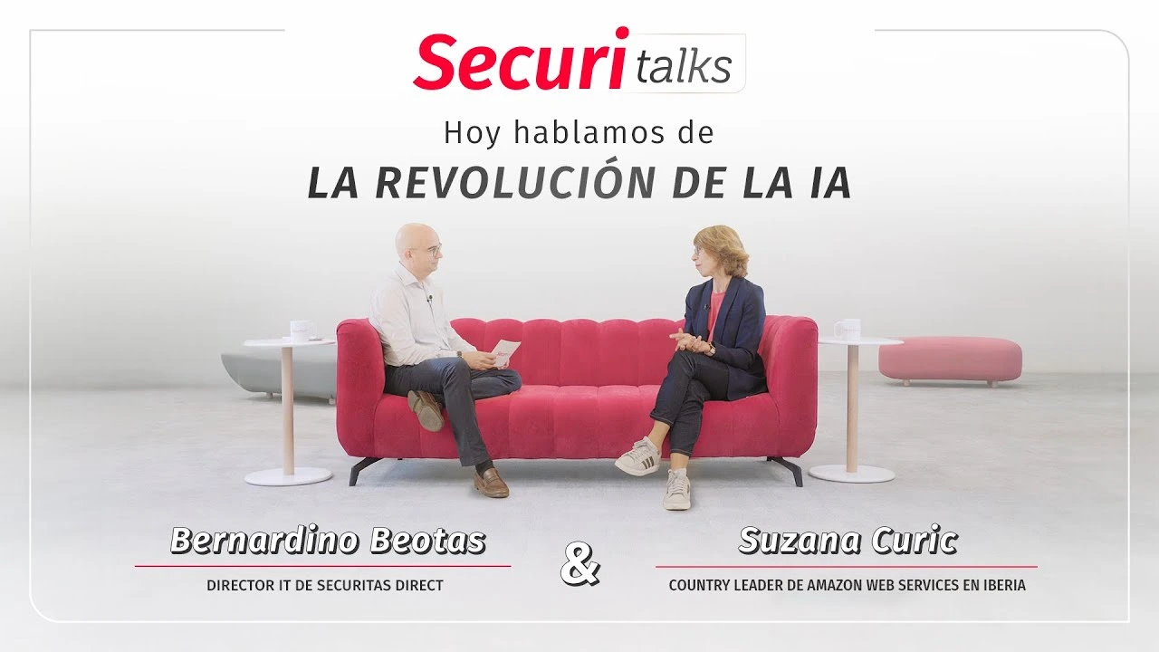  La revolución de la IA