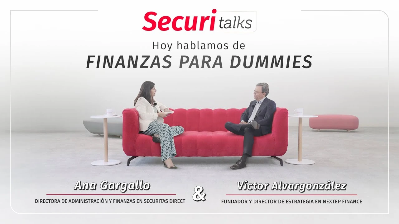  Finanzas para Dummies