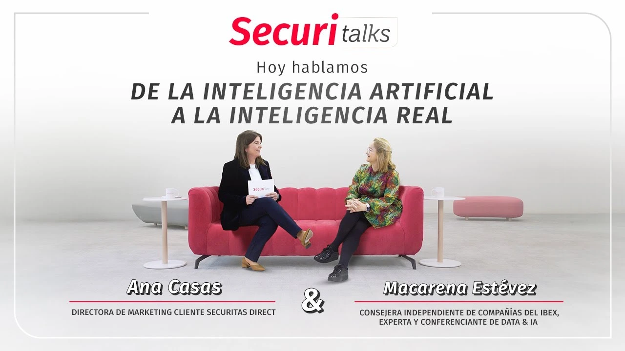  De la inteligencia artificial a la inteligencia real