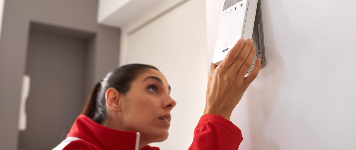 Grandes cuentas Verisure