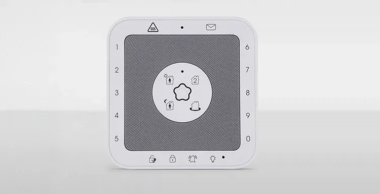 Central alarma Verisure Self-Enegy