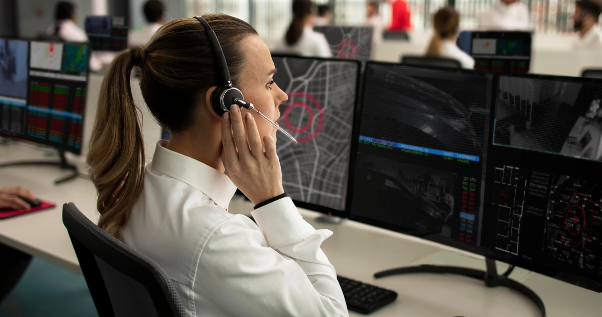 Alarmas para oficinas