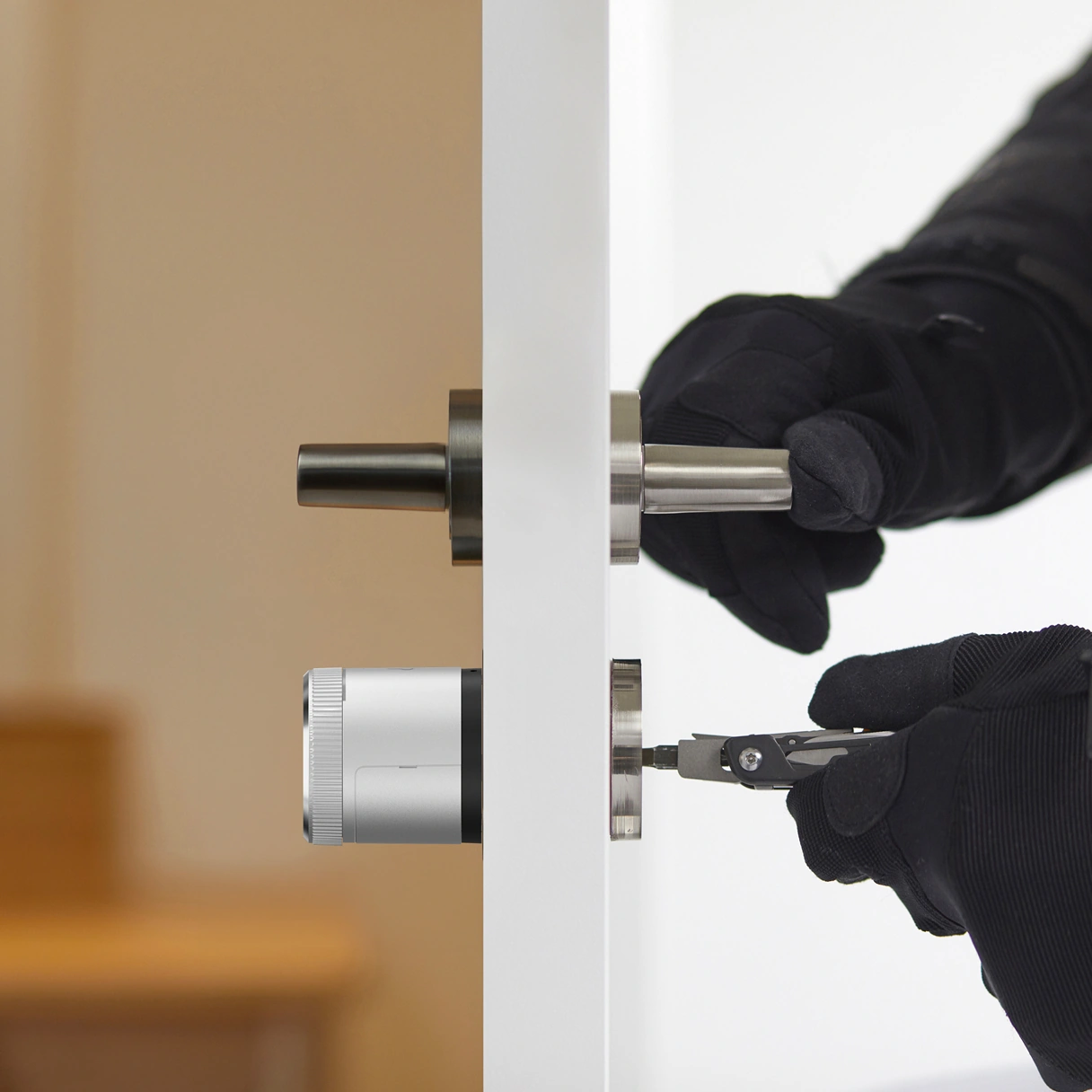 Alarmas para oficinas