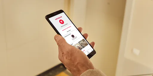 App MyVerisure