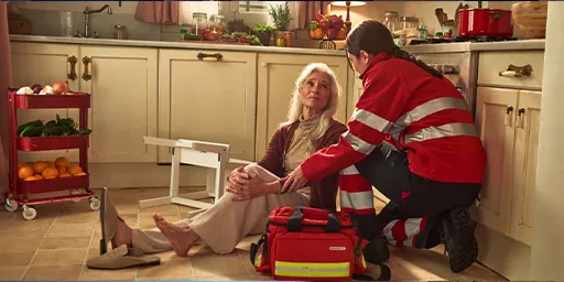 Emergencias