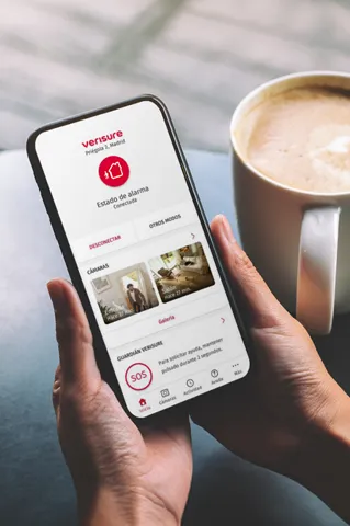 App MyVerisure