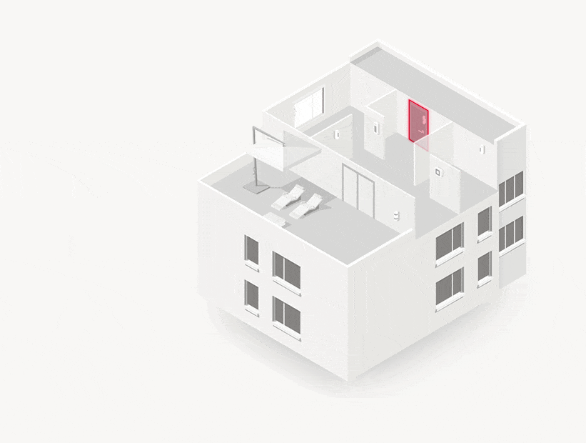 Cerradura inteligente