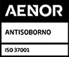 Aenor Antisoborno