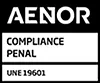 Aenor Compliance Penal