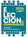 Sello elección consumidor