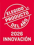 Sello innovación 2026
