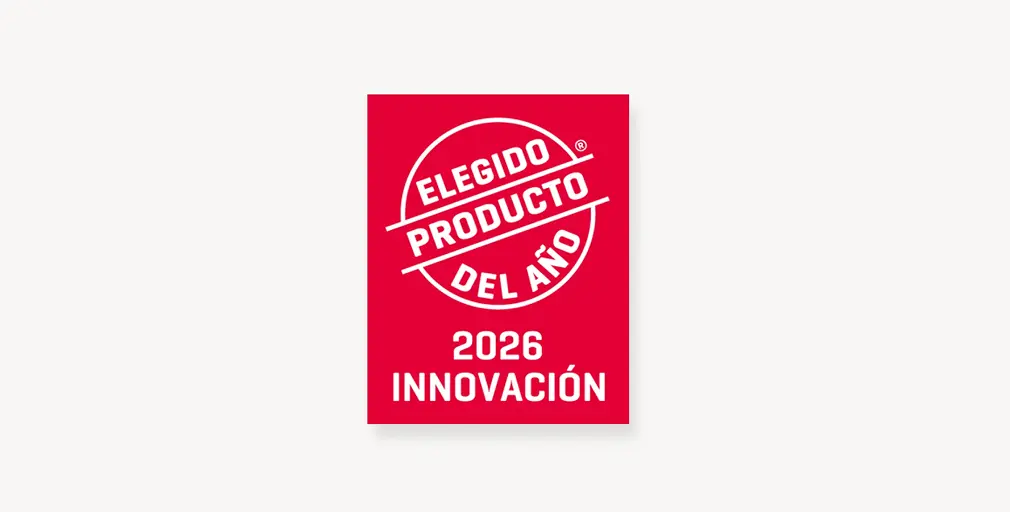 Sello producto del año