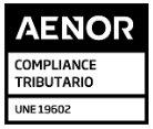 Compliance tributario