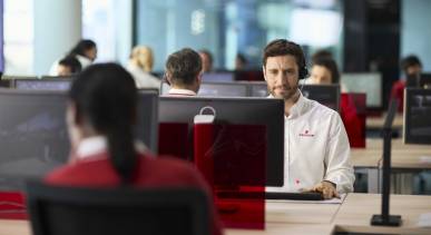 Verisure España elegida Great Place to Work