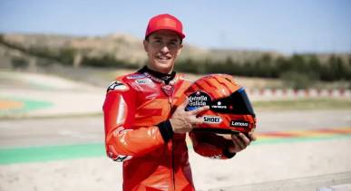Marc Márquez