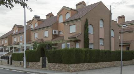Casas