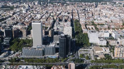 Ciudades