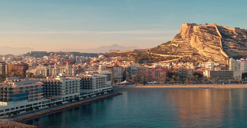 Alicante