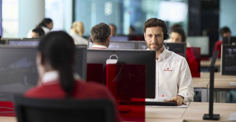 Verisure España elegida Great Place to Work
