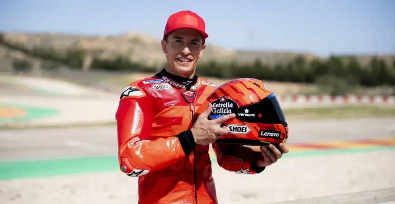 Marc Márquez