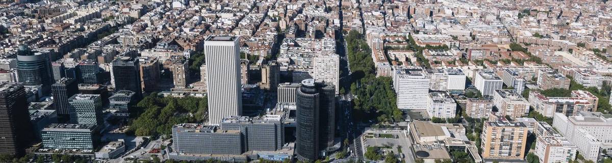 Ciudades