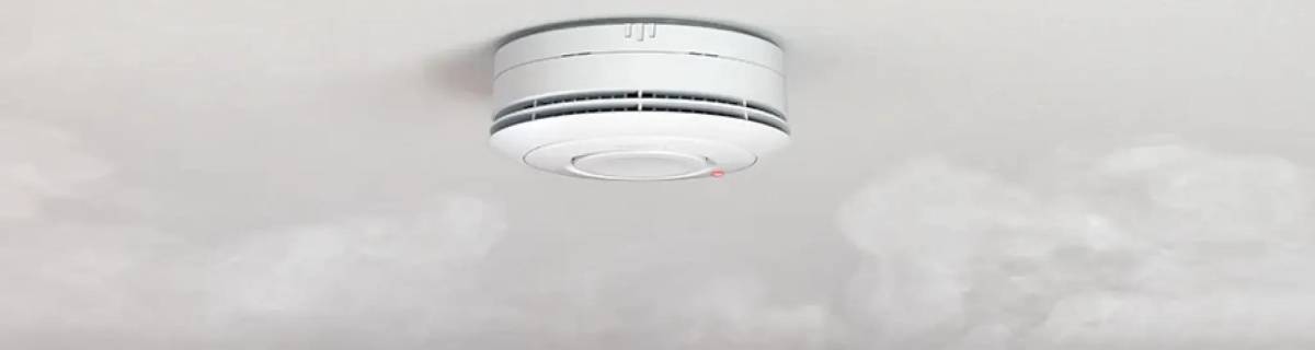detector de humo