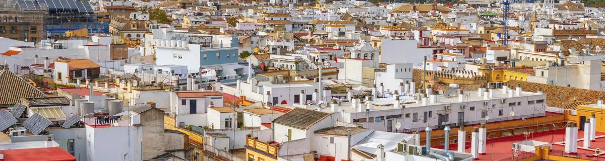 Ciudad de Sevilla