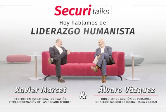 Liderazgo humanista