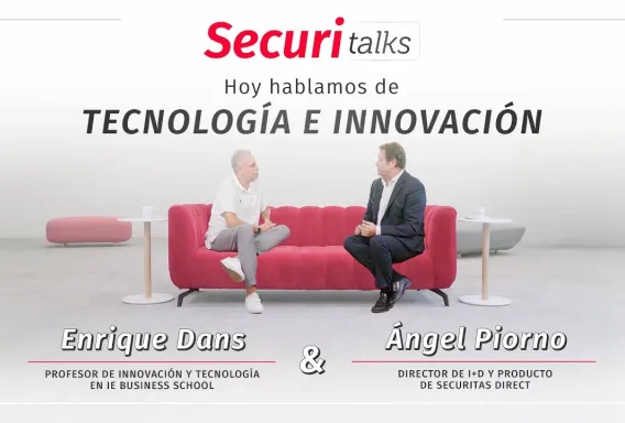 Tecnología e Innovación
