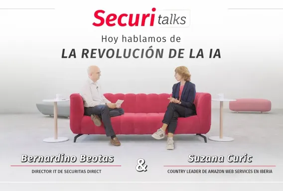 La revolución de la IA