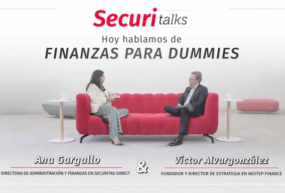 Finanzas para Dummies